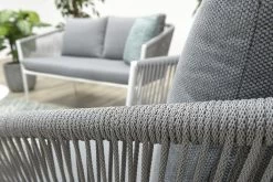 Garden Impressions Fleurie Loungeset 4-delig - Rope - Mat Wit/ Licht Grijs -Tuinmeubel Verkoop 1200x800 263