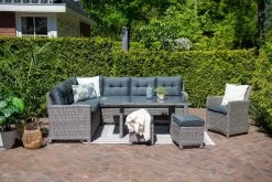 Garden Impressions Jaru Lounge Dining Set - Extra Luxe Kussens -Tuinmeubel Verkoop 1200x800 269