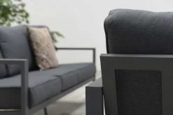 Garden Impressions Durban Loungeset - 4-delig - Zwart 39 Garden Impressions Durban Loungeset - 4-delig - Zwart -Tuinmeubel Verkoop 1200x800 296