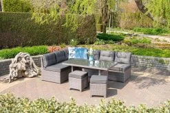 Garden Impressions Lapa Lounge Dining Set 5-delig - Wicker - Grijs 17 Garden Impressions Lapa Lounge Dining Set 5-delig - Wicker - Grijs -Tuinmeubel Verkoop 1200x800 301