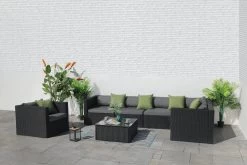 Intimo Garden Levanzo Loungeset – Zwart - 5 Tot 6 Persoons -Tuinmeubel Verkoop 1200x800 308