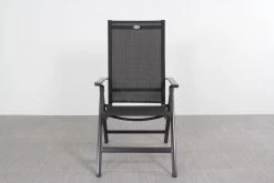 Hartman Aruba Aluminium Tuinstoel - Antraciet Verstelbaar -Tuinmeubel Verkoop 1200x800 31