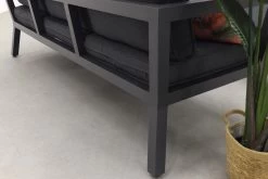 Garden Impressions Colorado Loungeset - Aluminium - Zwart -Tuinmeubel Verkoop 1200x800 312