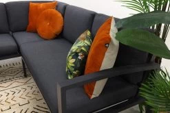 Wellington Lounge Dining Set - Carbon Black -Tuinmeubel Verkoop 1200x800 319