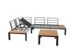 Intimo Garden Loungeset Modena Met Verstelbare Rugleuning -Tuinmeubel Verkoop 1200x800 351