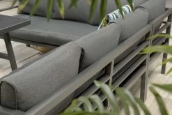 Blakes Lounge Diningset - 4 Delig - Donker Grijs -Tuinmeubel Verkoop 1200x800 357