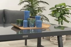 Blakes Lounge Diningset - 4 Delig - Donker Grijs -Tuinmeubel Verkoop 1200x800 358