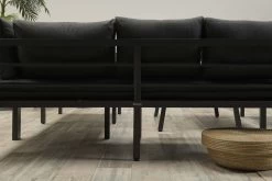 Blakes Lounge Diningset - 4 Delig - Donker Grijs -Tuinmeubel Verkoop 1200x800 359