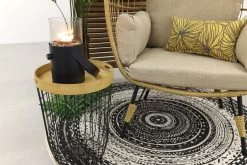 Lola Egg Relaxstoel - Natural Sand - Mand Stoel -Tuinmeubel Verkoop 1200x800 41