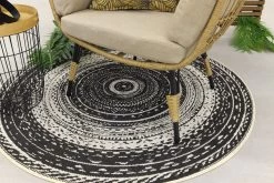 Lola Egg Relaxstoel - Natural Sand - Mand Stoel -Tuinmeubel Verkoop 1200x800 47