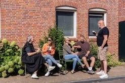 MaximaVida Metalen Tuinbank Max 120 Cm Olijfgroen -Tuinmeubel Verkoop 1200x800 56