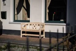 MaximaVida Tuinbank Amelie 120 Cm - FSC Vurenhout -Tuinmeubel Verkoop 1200x800 61