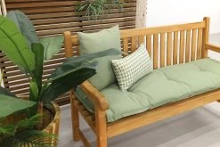 Teak Houten Tuinbank Bison - 150 Cm. -Tuinmeubel Verkoop 1200x800 88