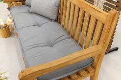 Teak Houten Tuinbank Bison - 150 Cm. -Tuinmeubel Verkoop 1200x800 93