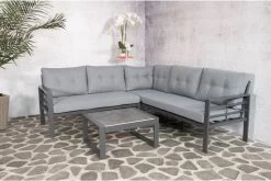 SenS-Line Elba Aluminium Loungeset | Met Koffietafel -Tuinmeubel Verkoop 1200x804 12