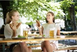 Casaria Tuinset Hout – 2 Banken 1Tafel Inklapbaar - 170x46x75cm 15 Casaria Tuinset Hout – 2 Banken 1Tafel Inklapbaar - 170x46x75cm -Tuinmeubel Verkoop 1200x805 5