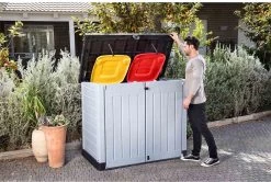 Keter Store-it-Out Ace Opbergbox -Tuinmeubel Verkoop 1200x805 6
