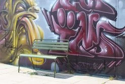 MaximaVida Metalen Tuinbank Max 120 Cm Olijfgroen -Tuinmeubel Verkoop 1200x809 3