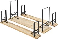 Merkloos Biertafelset / Bierbank - 3-delig - 170cm -Tuinmeubel Verkoop 1200x813 1