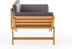 Loungebank Tuin FSC Antraciet – Makkelijk Verstelbaar Lounge Bank Balkon – Tuinbank Lounge Hardhout FSC – Perfecthomeshop 35 Loungebank Tuin FSC Antraciet – Makkelijk Verstelbaar Lounge Bank Balkon – Tuinbank Lounge Hardhout FSC – Perfecthomeshop -Tuinmeubel Verkoop 1200x824 2