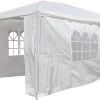 Garden Royal Partytent 3x4m Wit Met 4 Zijwanden -Tuinmeubel Verkoop 1200x828 3