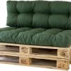 2L Home & Garden Palletkussen Metro Olijf - 120 X 80cm 2 2L Home & Garden Palletkussen Metro Olijf - 120 X 80cm -Tuinmeubel Verkoop 1200x843 2
