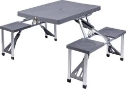 Opvouwbare Picknicktafel - Redcliffs Outdoor Gear -Tuinmeubel Verkoop 1200x846