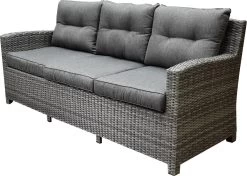 New Castle Stoel-bank Dining Loungeset 6-delig Antraciet -Tuinmeubel Verkoop 1200x853 1