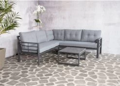 SenS-Line Elba Aluminium Loungeset | Met Koffietafel -Tuinmeubel Verkoop 1200x867 3