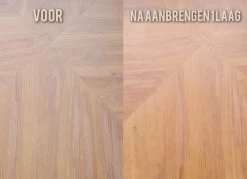 ANTIEKWAS / BOENWAS / MEUBELWAS Op Basis Van Zuivere Bijenwas! - Kleurloos / Naturel / Transparant - 370ml - Anti-vlekken - Voedt En Beschermt Hout -Tuinmeubel Verkoop 1200x871 3