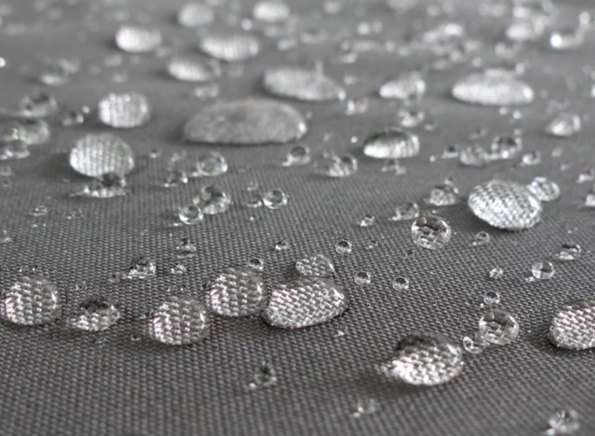 Weersbestendige Beschermhoes Voor Hoekbank | 250/90 X 250/90 X 70 Cm (L-vorm) - Tuinbank / L-Vorm -Waterdicht - Grijs 9 Weersbestendige Beschermhoes Voor Hoekbank | 250/90 X 250/90 X 70 Cm (L-vorm) - Tuinbank / L-Vorm -Waterdicht - Grijs - Afbeelding 7