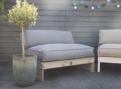 2L Home & Garden Palletkussen Metro Lounge Grijs - 120 X 80cm -Tuinmeubel Verkoop 1200x883 2
