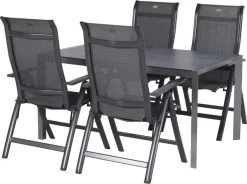 Hartman Alice Standenstoel - Alum Xerix -Tuinmeubel Verkoop 1200x893