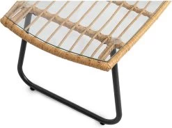 Milton & Oldbrook Tuinset 4-delig Kilsund Naturel -Tuinmeubel Verkoop 1200x894 1