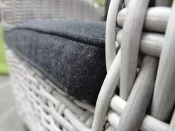 Menorca Dining Tuinstoel Verstelbaar Wit Grijs -Tuinmeubel Verkoop 1200x900 1