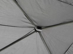 Partytent 3x6m Easy Up - 6 Zijwanden - Grijs -Tuinmeubel Verkoop 1200x900 28