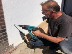 MaximaVida Opklapbare Gevelbank Jordaan 100 Cm- FSC Eikenhout -Tuinmeubel Verkoop 1200x900 9