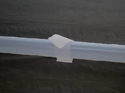 Garden Royal Partytent 3x3m Grijs Met 2 Zijwanden -Tuinmeubel Verkoop 1200x901 10