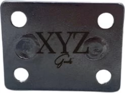 XYZ Goods - Luxe Plafondhaak - Hangmat Bevestigingsset - Schommelhaak - Ophangsysteem - Ophanghaak - Plafondbeugel - Bokszak - Schommelstoel - Hangstoel - RVS -Tuinmeubel Verkoop 1200x901 3