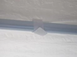 Garden Royal Partytent 3x4m Wit Met 4 Zijwanden -Tuinmeubel Verkoop 1200x901 7