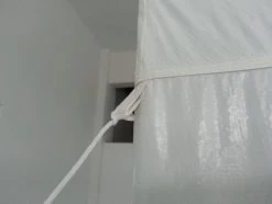 Partytent 3x3m Wit Budget Zonder Zijwanden -Tuinmeubel Verkoop 1200x902 3