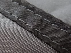 SORARA® Hoes Loungeset Hoekbank 235 X 235 X 70/100 Cm Grijs - Luxe Beschermhoes Tuinbank Met Aantrekkoord. -Tuinmeubel Verkoop 1200x904 6