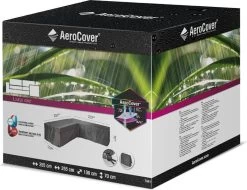 Aerocover Loungesethoes - L-vorm - L 255 X L 255 X B 100 X H 70 Cm 33 Aerocover Loungesethoes - L-vorm - L 255 X L 255 X B 100 X H 70 Cm -Tuinmeubel Verkoop 1200x921 1