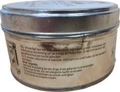 ANTIEKWAS / BOENWAS / MEUBELWAS Op Basis Van Zuivere Bijenwas! - Kleurloos / Naturel / Transparant - 370ml - Anti-vlekken - Voedt En Beschermt Hout -Tuinmeubel Verkoop 1200x923 4