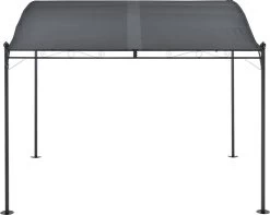 Pergola Tuinpaviljoen 300x250x243 Cm Antraciet Donkergrijs -Tuinmeubel Verkoop 1200x956 1