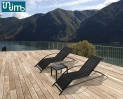 Intimo Ligbeddenset + Tafel - Zwart - 163x60x65/45x45x40 17 Intimo Ligbeddenset + Tafel - Zwart - 163x60x65/45x45x40 -Tuinmeubel Verkoop 1200x960 5