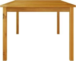 Prolenta Premium - Tuintafel 200x100x74 Cm Massief Acaciahout -Tuinmeubel Verkoop 1200x961 2