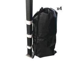 Easy Up 3x4,5m Zwart Luxe Partytent Opvouwbaar -Tuinmeubel Verkoop 1200x972 7