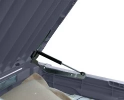 Keter Brightwood Opbergbox - 455L - 145x69,7x60,3 Cm - Grafiet -Tuinmeubel Verkoop 1200x974