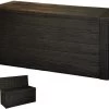 Relaxwonen Kussenbox - Waterdicht - Zwart - 120x46x58 Cm 1 Relaxwonen Kussenbox - Waterdicht - Zwart - 120x46x58 Cm -Tuinmeubel Verkoop 1200x975